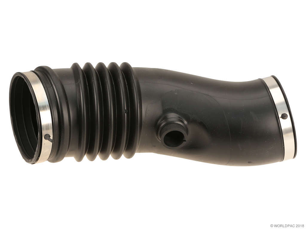 2005-2007 Ford F-550 Super Duty Engine Air Intake Hose (Genuine)