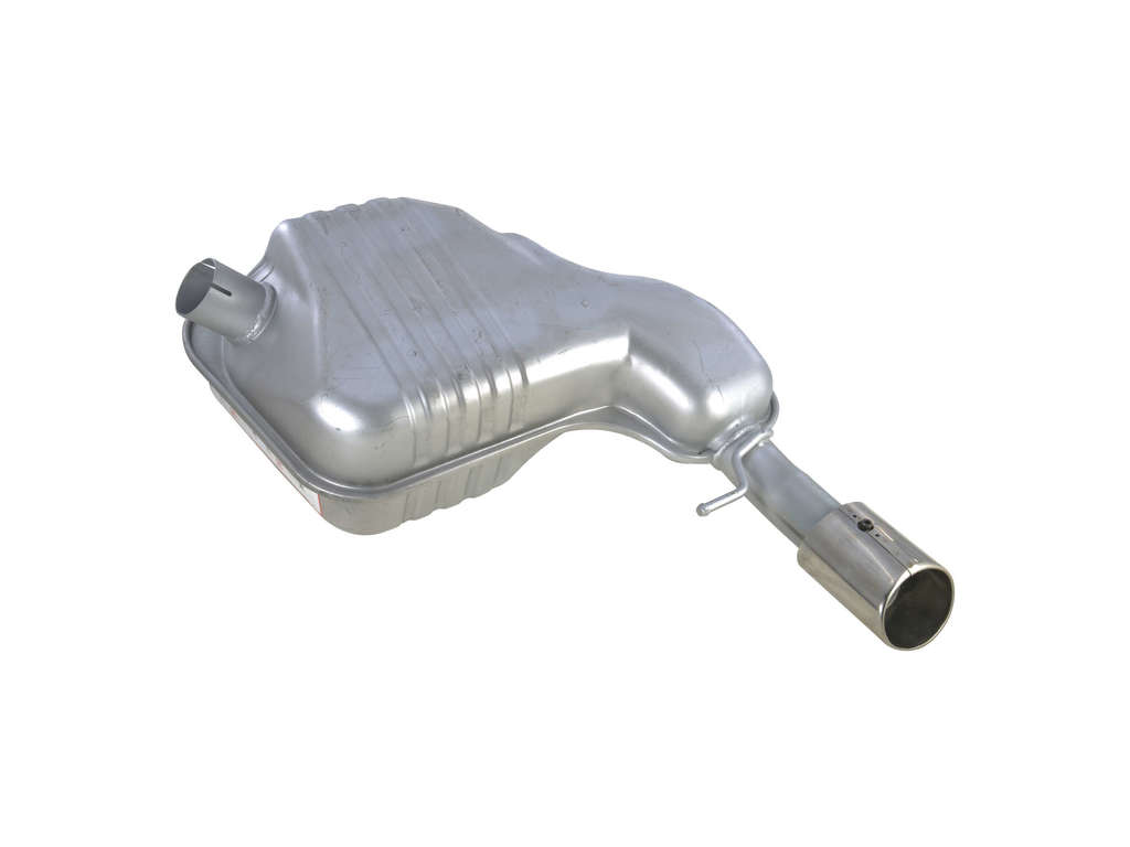 2005-2009 Volvo S60 Exhaust Muffler - Rear (Autopart International)