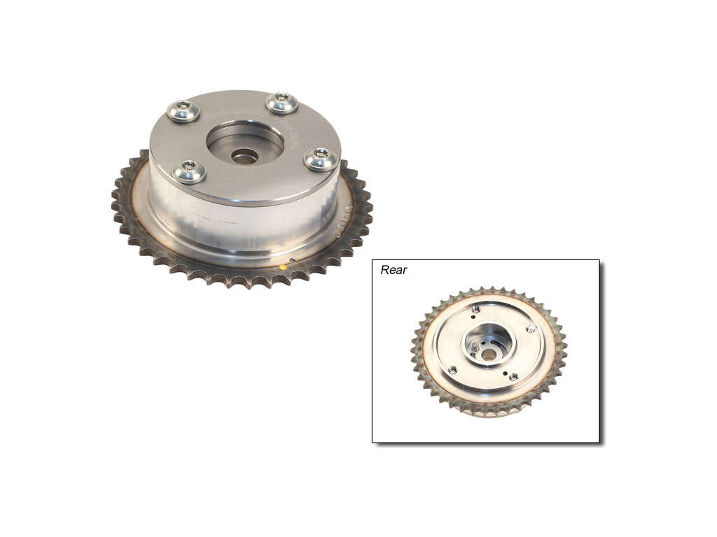 2014-2019 Kia Soul Engine Variable Valve Timing (VVT) Sprocket - Intake (Original Equipment)