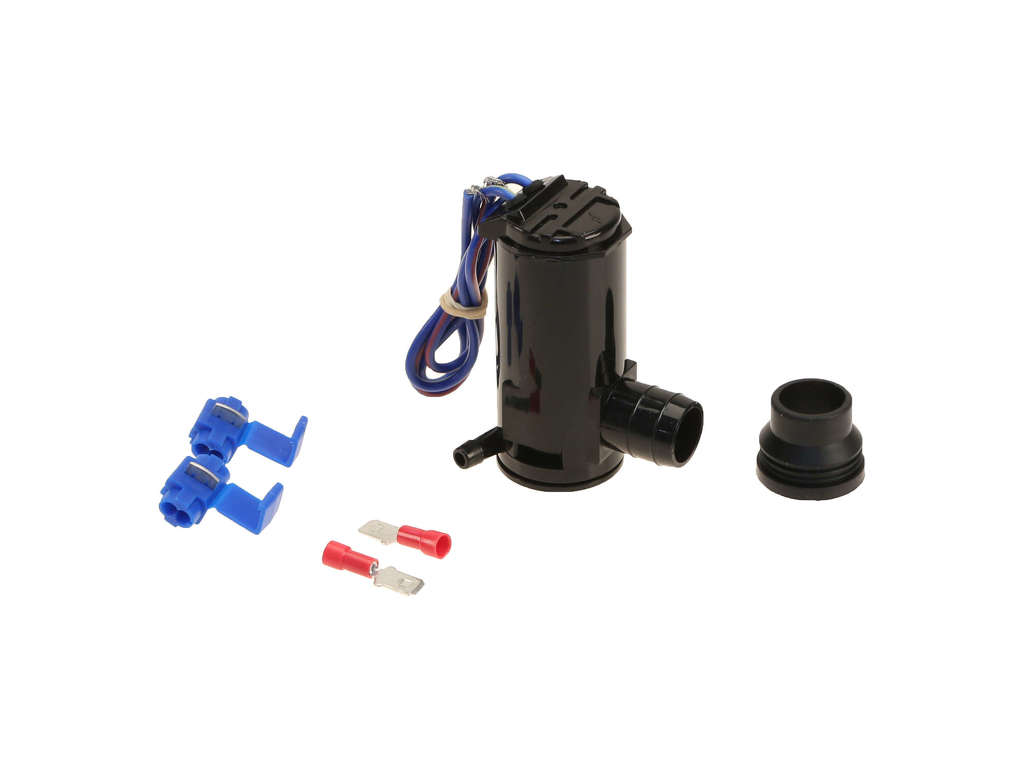 2006 Saab 9-2X Windshield Washer Pump (Autopart International)