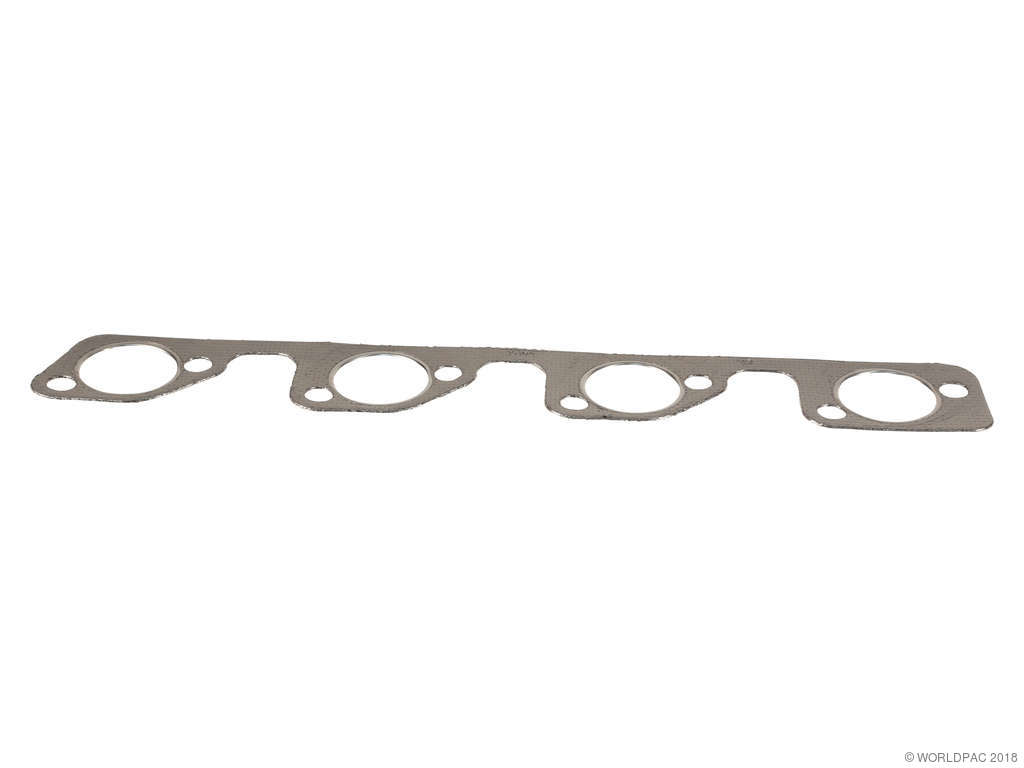 1998-2001 Mazda B2500 Exhaust Manifold Gasket (Mahle)