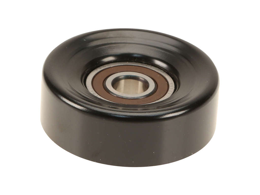 1994 Dodge Colt Accessory Drive Belt Idler Pulley (INA)