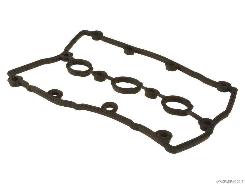 2002-2004 Audi A6 Engine Valve Cover Gasket (Elring)