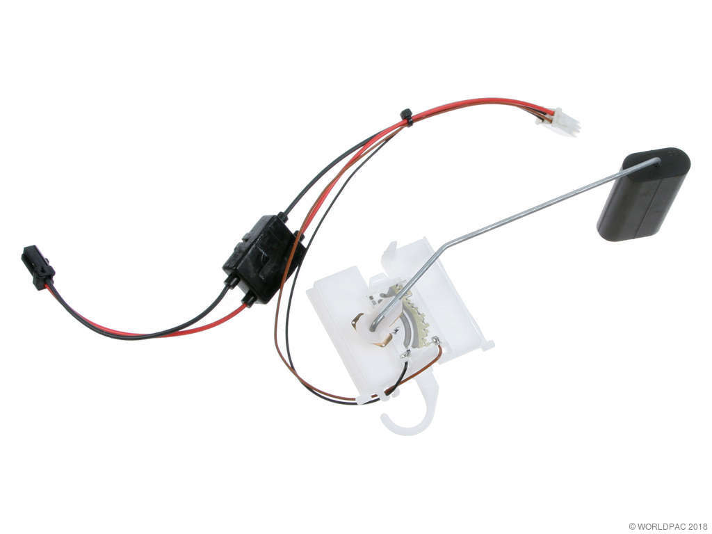 2001-2003 Jaguar XJR Fuel Tank Sending Unit (Genuine)