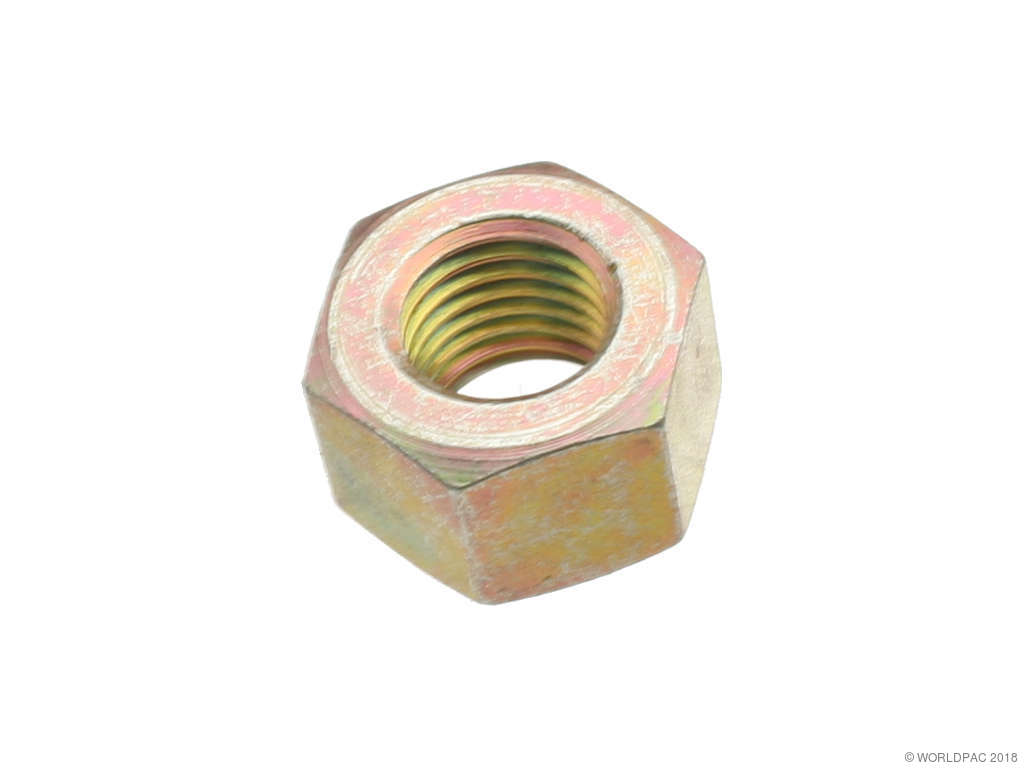 1987-1988 Porsche 924 Engine Cylinder Head Nut (Original Equipment)