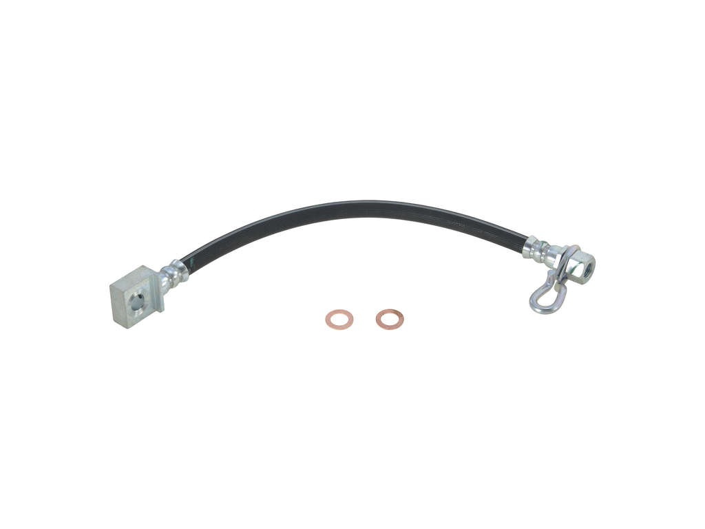 2008-2014 Ford E-150 Brake Hydraulic Hose - Rear Right (Autopart International)