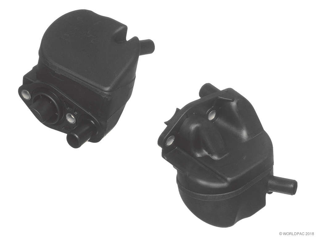 1981-1987 Volvo 244 PCV Valve Oil Trap (Genuine)