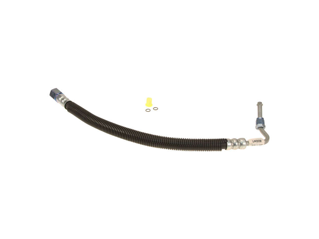 1995-1998 Oldsmobile Achieva Power Steering Pressure Hose - To Gear (ACDelco)
