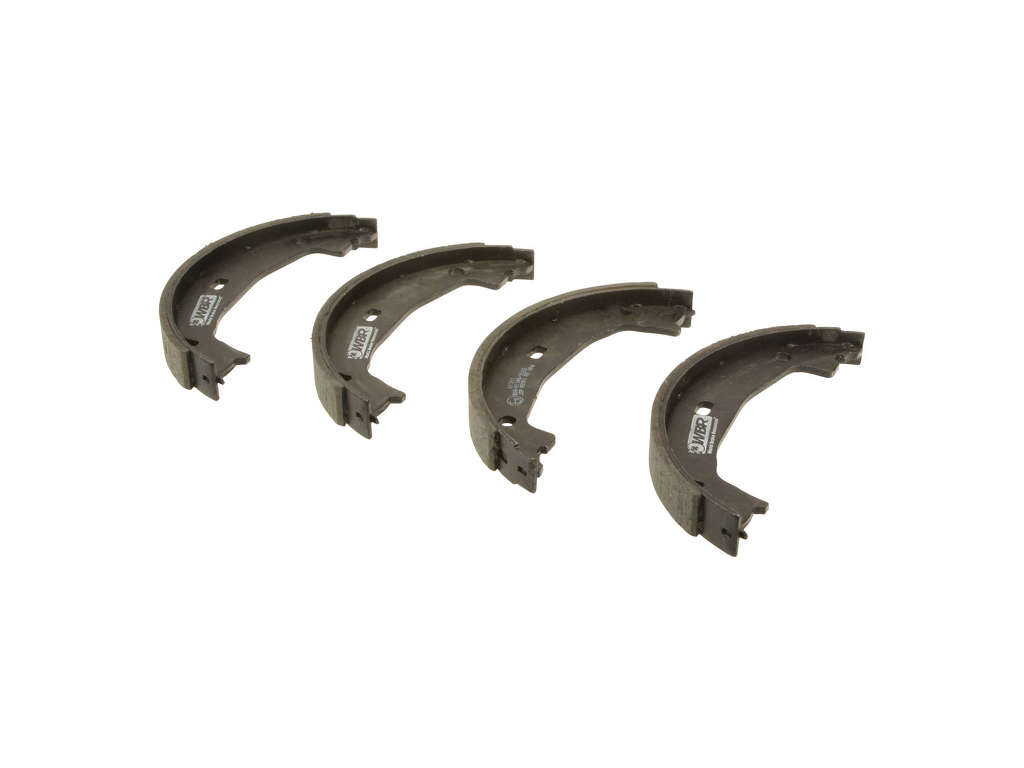 2014-2016 BMW 228i Parking Brake Shoe (ATE)