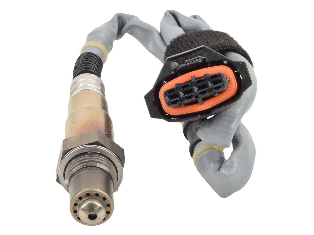 2005-2008 Porsche Boxster Oxygen Sensor - Downstream (Bosch)