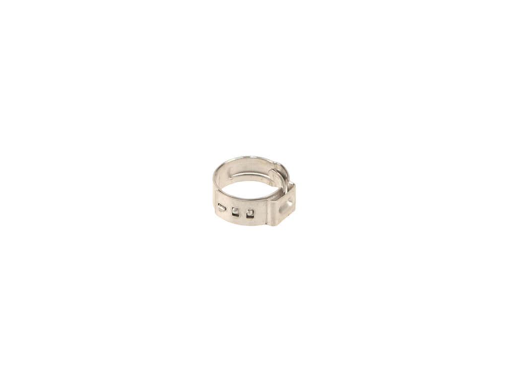 2007-2009 Audi A6 Hose Clamp (Genuine)
