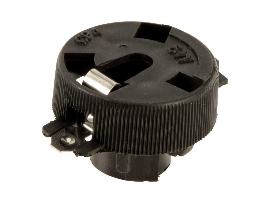 1979-1981 Volvo 262 Exterior Light Bulb Socket - Left or Right (Professional Parts Sweden)