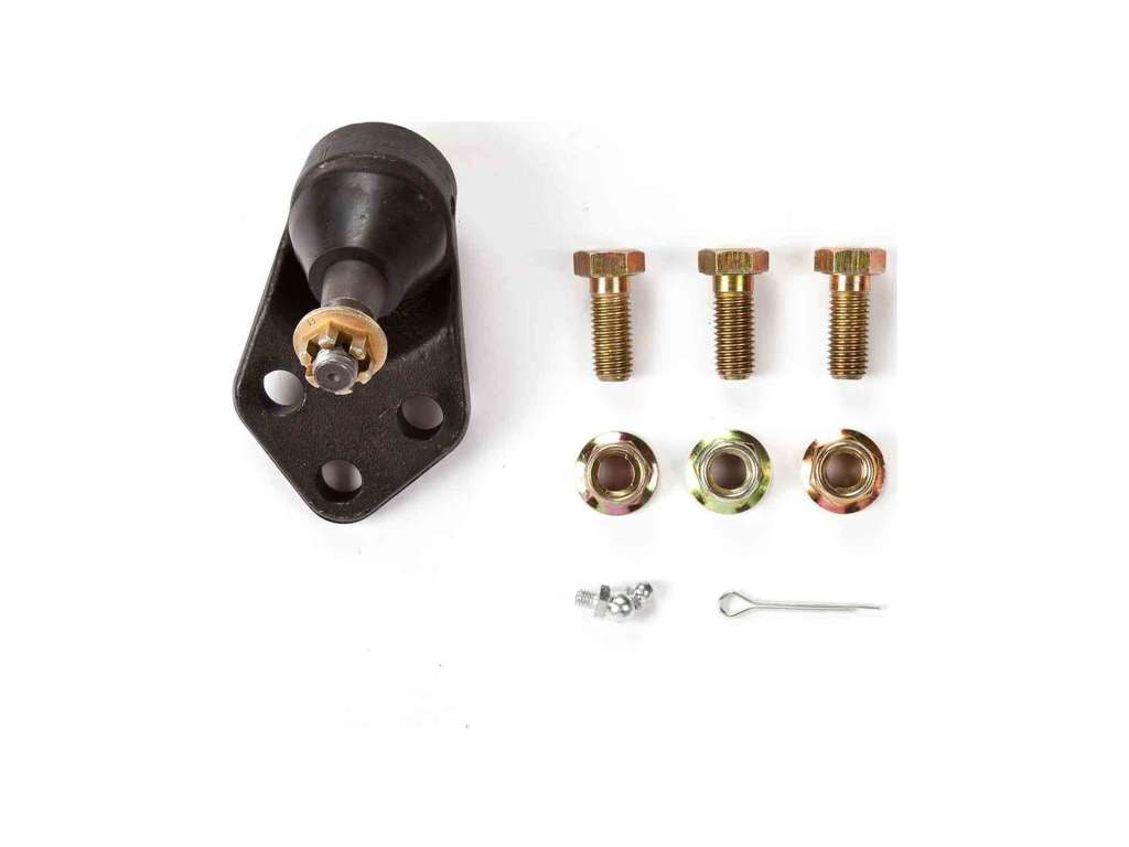 1997-1998 Oldsmobile Regency Suspension Ball Joint - Front (Driveworks)