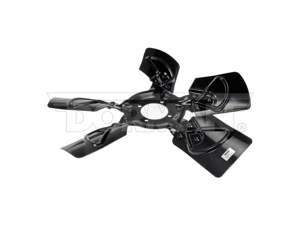 1992-1996 Dodge Dakota Engine Cooling Fan Clutch Blade (Dorman)