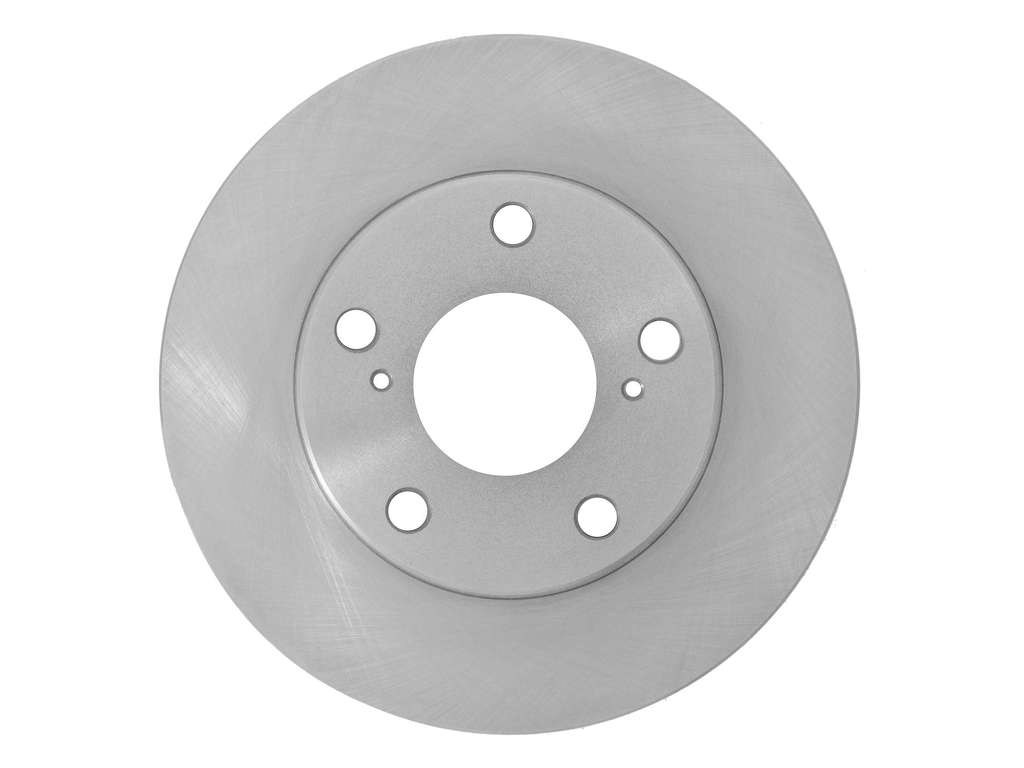 1992-2000 Toyota Camry Disc Brake Rotor - Front (Autopart International)