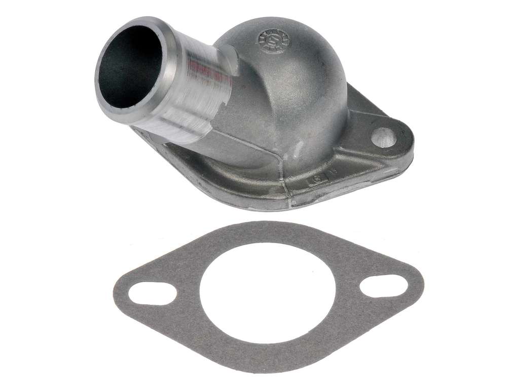 1996-2005 Chevrolet Astro Engine Coolant Thermostat Housing (Dorman)