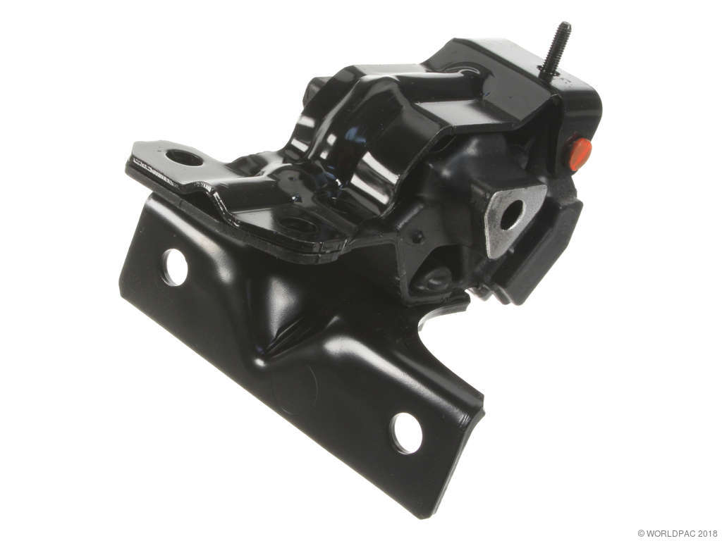 2003-2008 Mazda 6 Manual Transmission Mount - Left (Genuine)