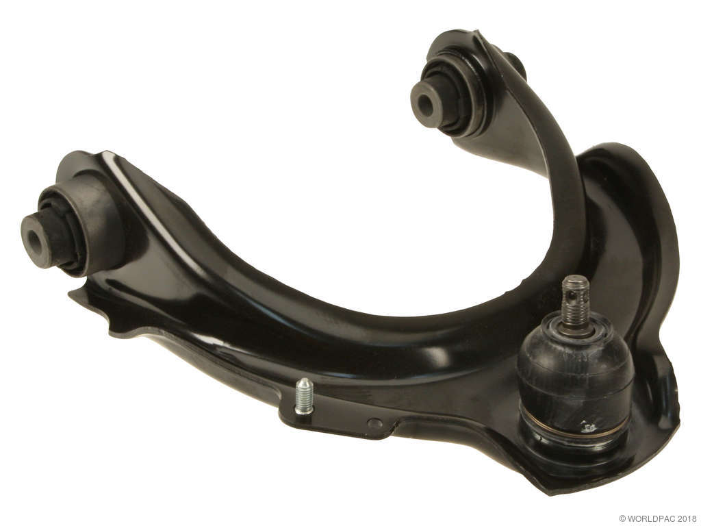 2004-2005 Acura TSX Suspension Control Arm - Front Left Upper (Genuine)