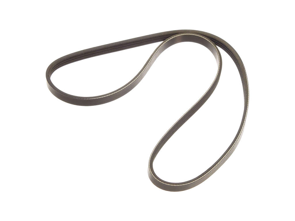 1994-1995 Toyota Paseo Accessory Drive Belt - Air Conditioning and Power Steering (Bando)
