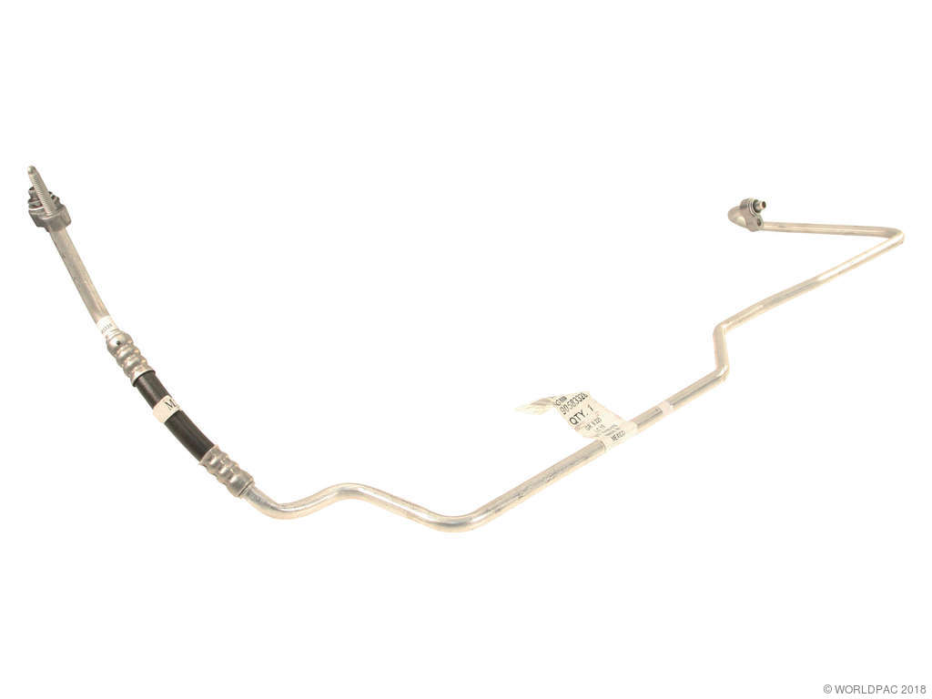 2004-2005 Saturn L300 A/C Refrigerant Hose (ACDelco)