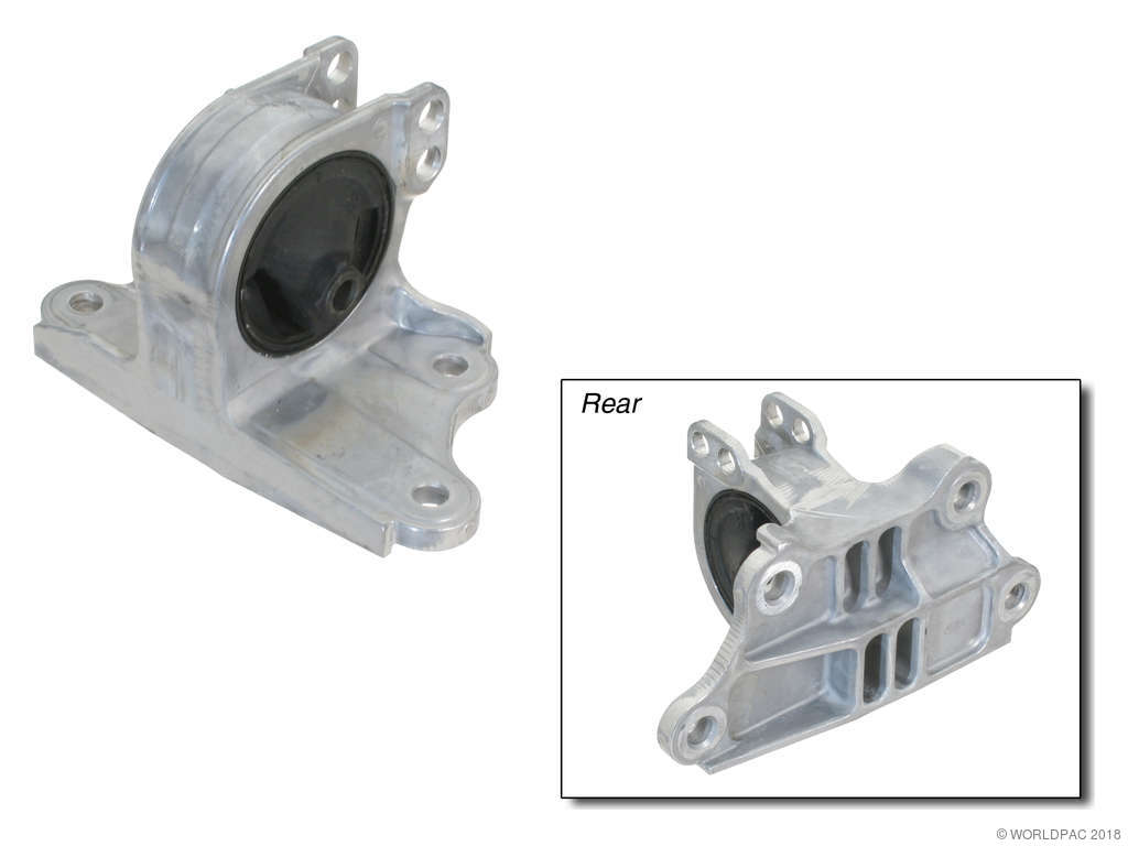 2001-2005 Dodge Stratus Manual Transmission Mount (MTC)