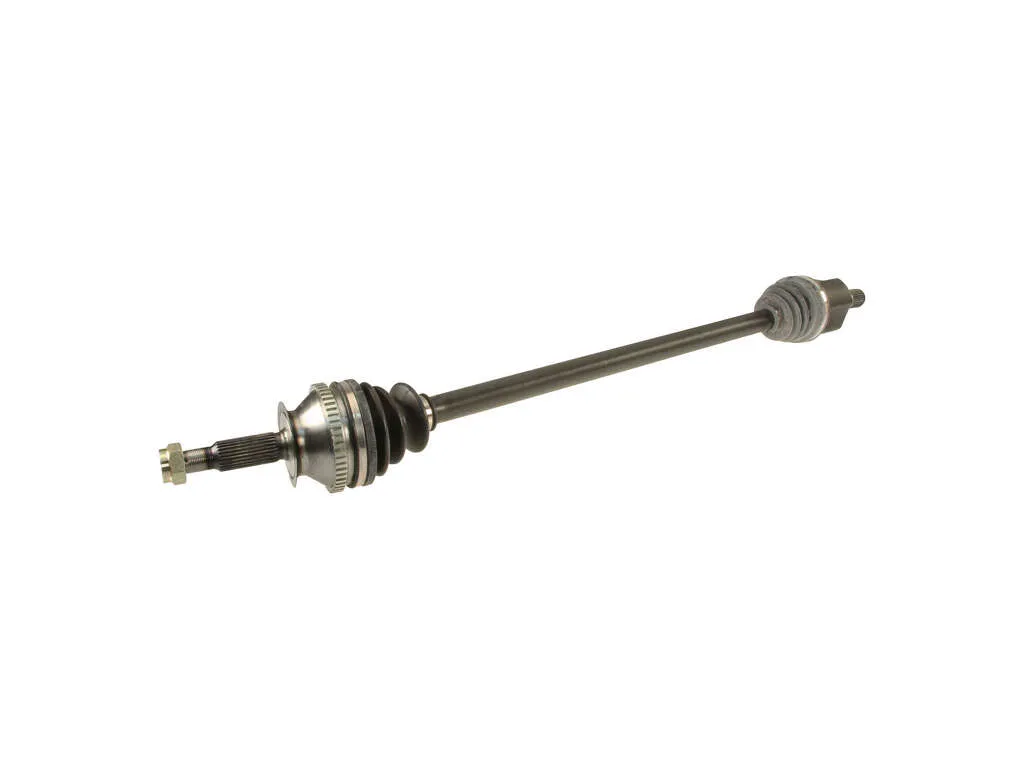 2001-2006 Hyundai Santa Fe CV Axle Assembly - Front Right (FEQ)