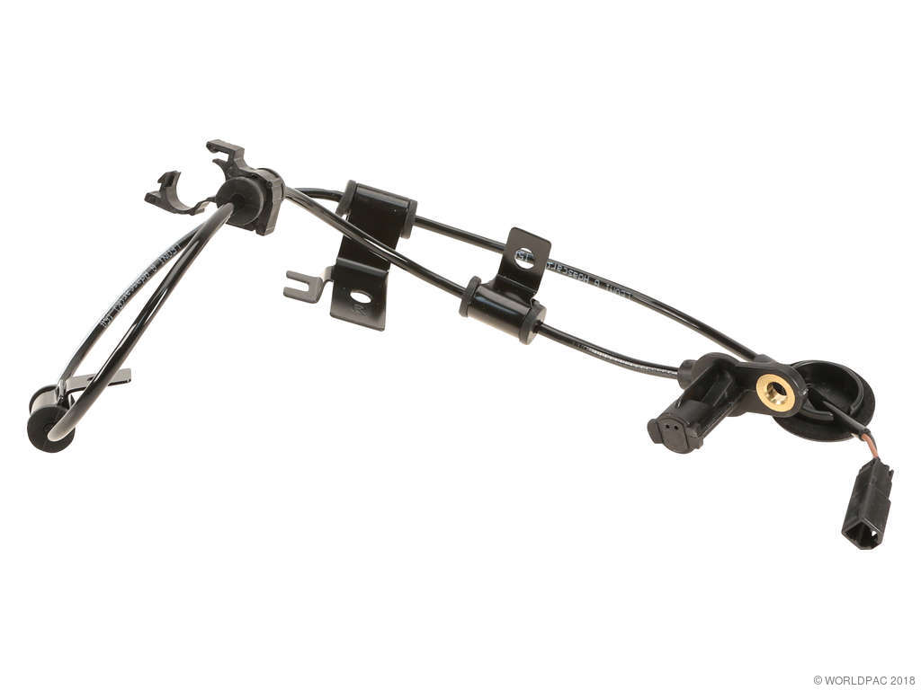 2009-2012 Ford Escape ABS Wheel Speed Sensor - Rear Right (Motorcraft)