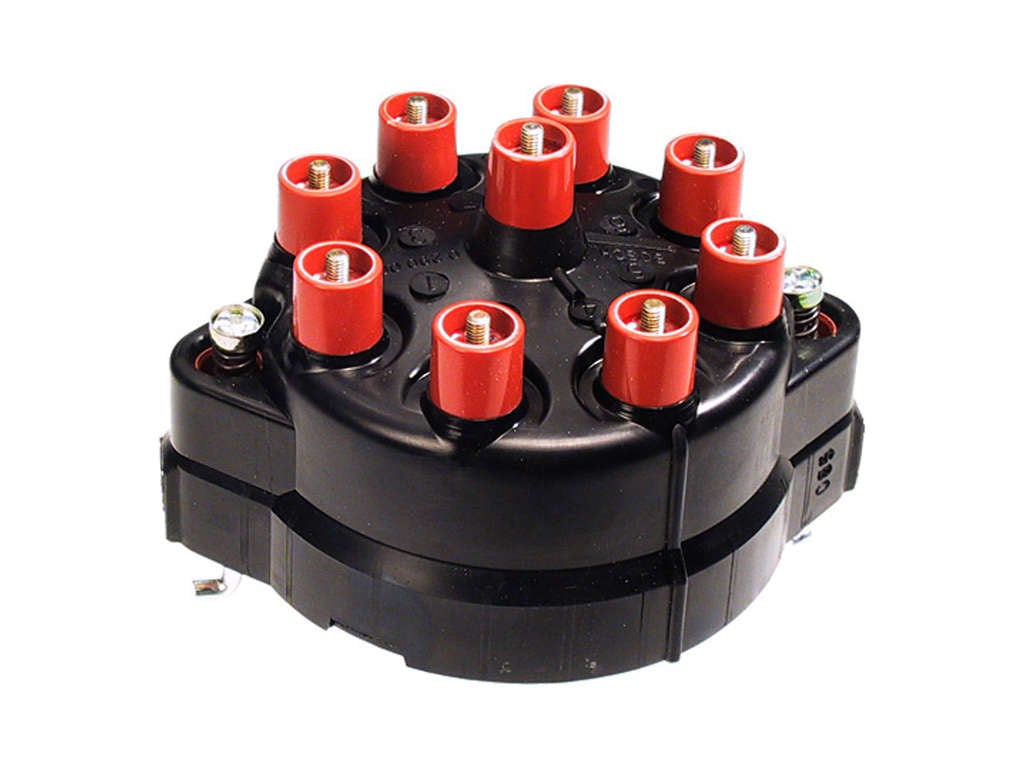 1978-1984 Porsche 928 Distributor Cap (Bosch)