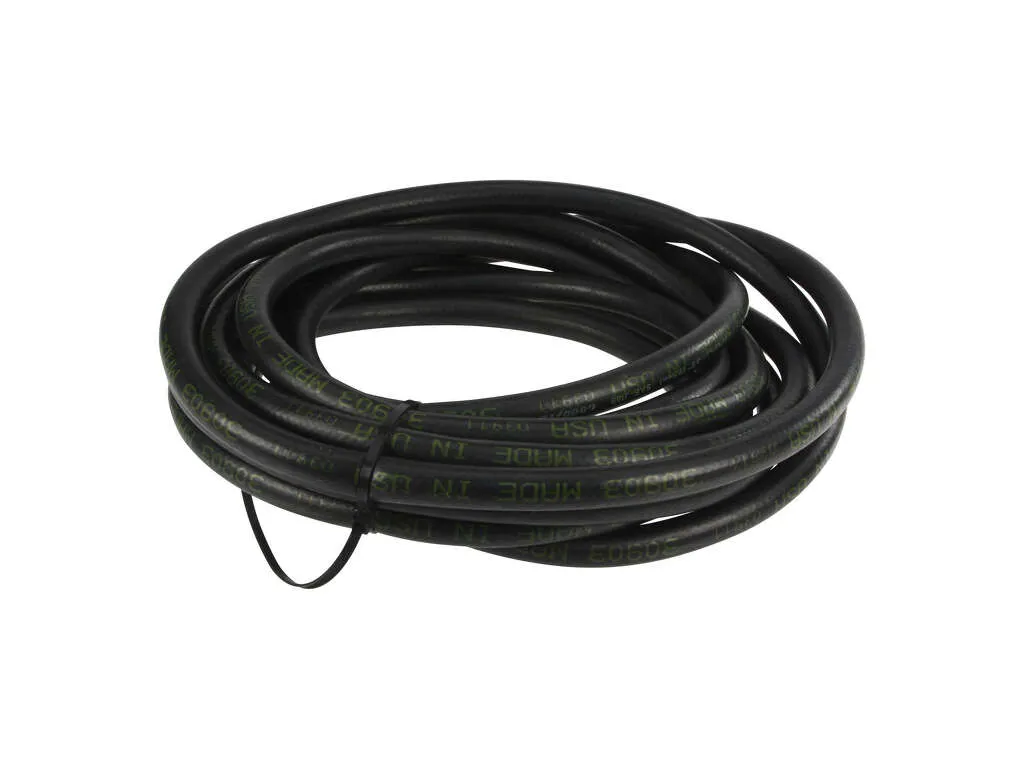 1990-1993 Acura Integra Power Steering Reservoir Hose (Omega)