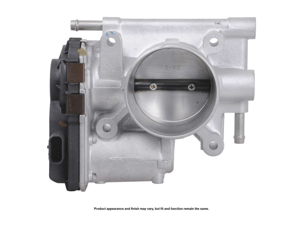 2004-2005 Mazda 3 Fuel Injection Throttle Body (Aisan)
