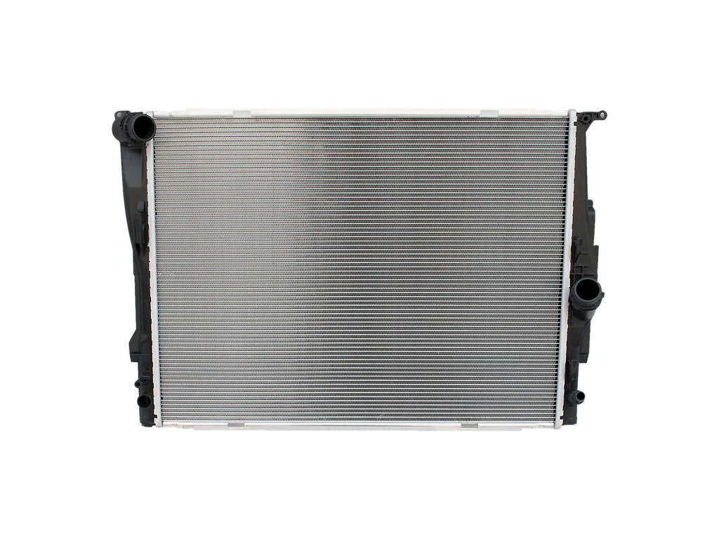 2006-2011 BMW 323i Radiator (Genuine)