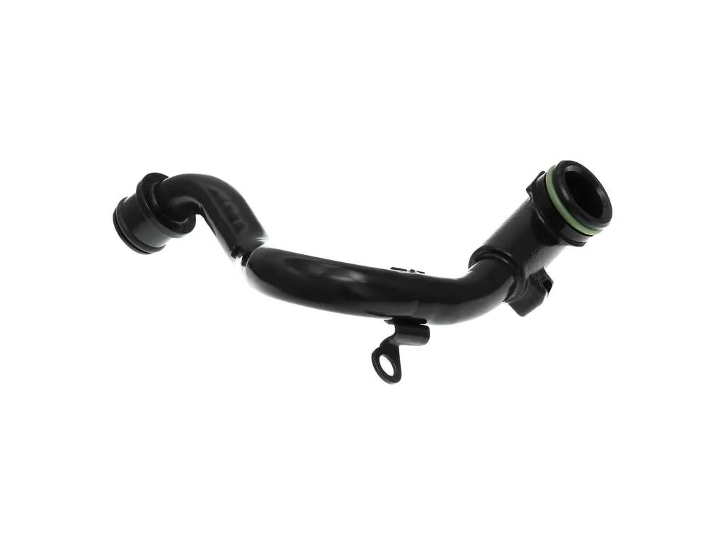 2008-2010 Ford F-250 Super Duty Turbocharger Oil Line (Gates)
