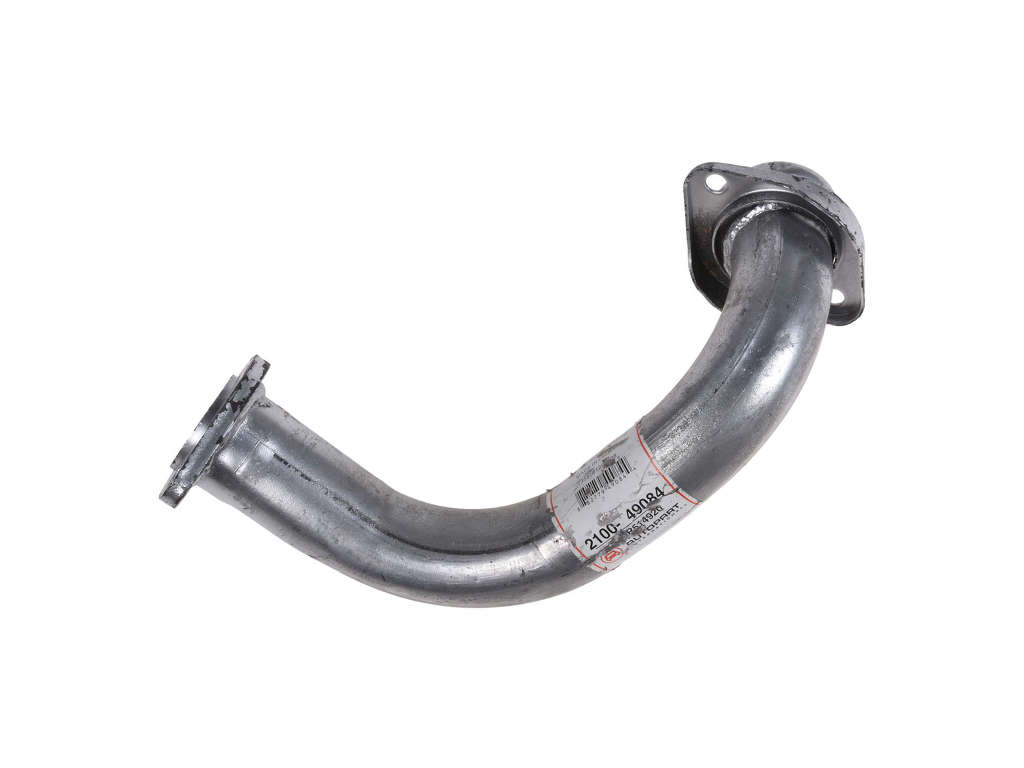 2001-2006 Mitsubishi Montero Exhaust Crossover Pipe (Autopart International)