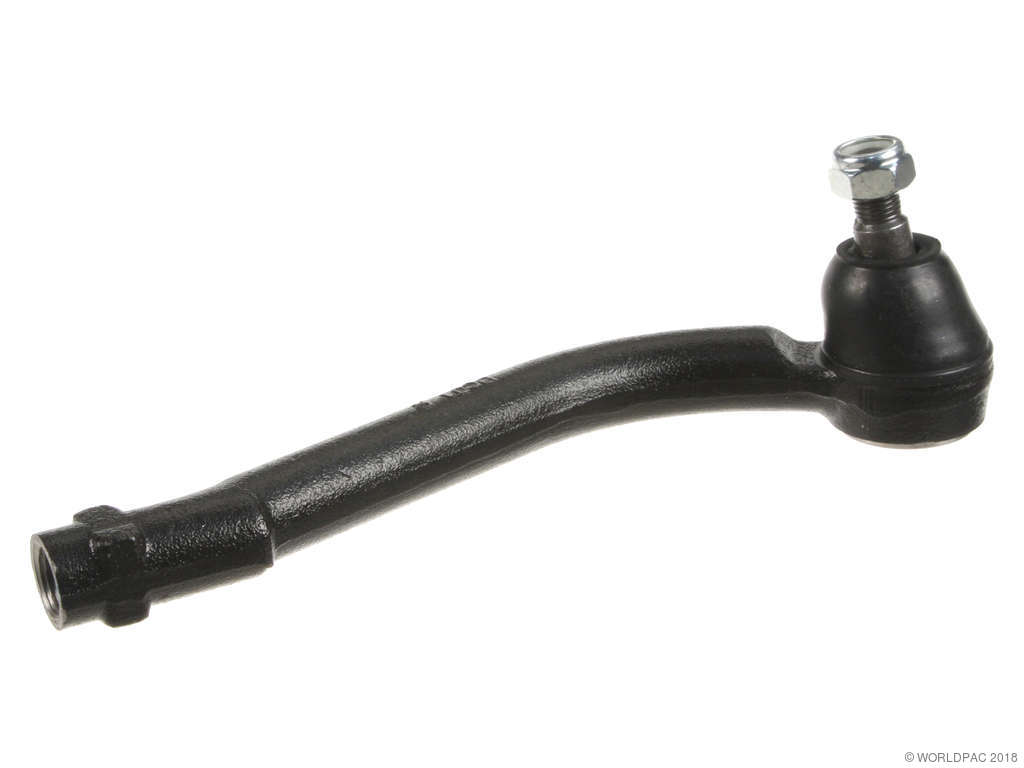 2011-2013 Kia Sorento Steering Tie Rod End - Front Right Outer (CTR)
