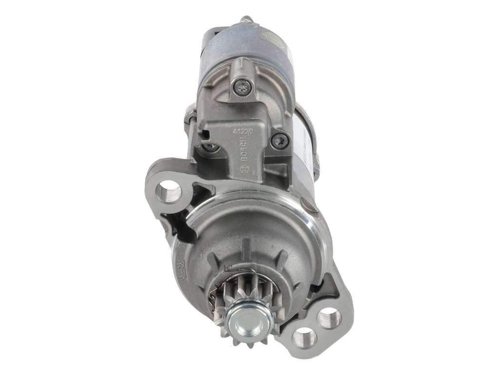 2015 Volkswagen Golf Starter Motor (Valeo)