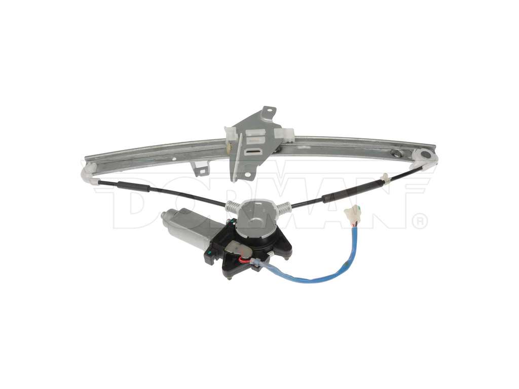 1992-1996 Toyota Camry Window Regulator - Rear Right (Dorman)