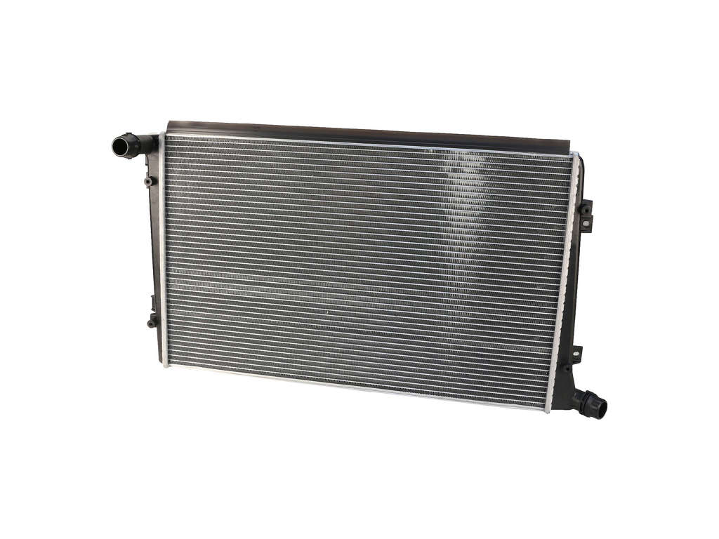 2005-2006 VOLKSWAGEN JETTA Radiator (CoolXPert)