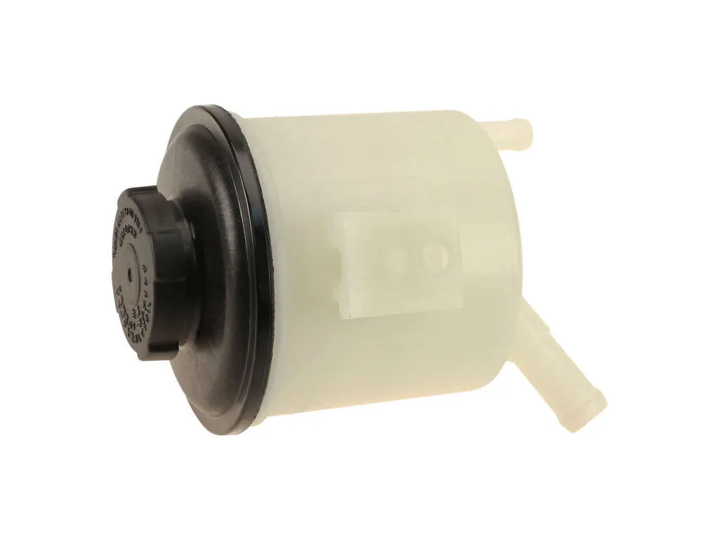 1995-1999 Nissan Maxima Power Steering Reservoir (Genuine)