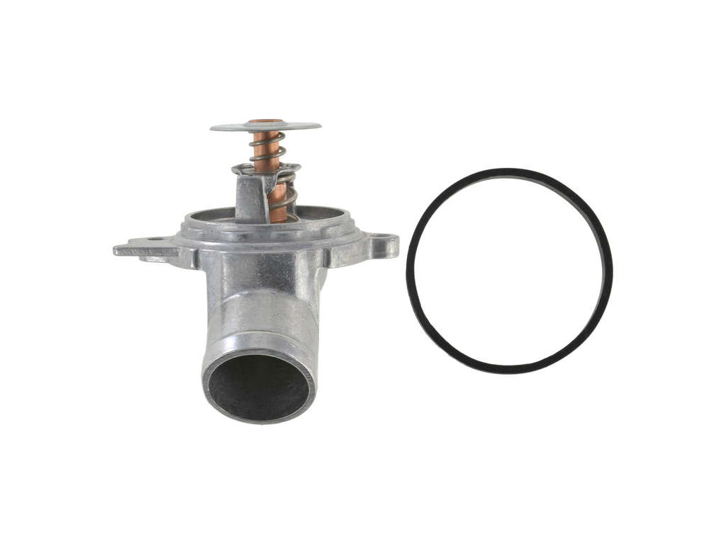 2003-2005 Mercedes-Benz ML350 Engine Coolant Thermostat (Autopart International)