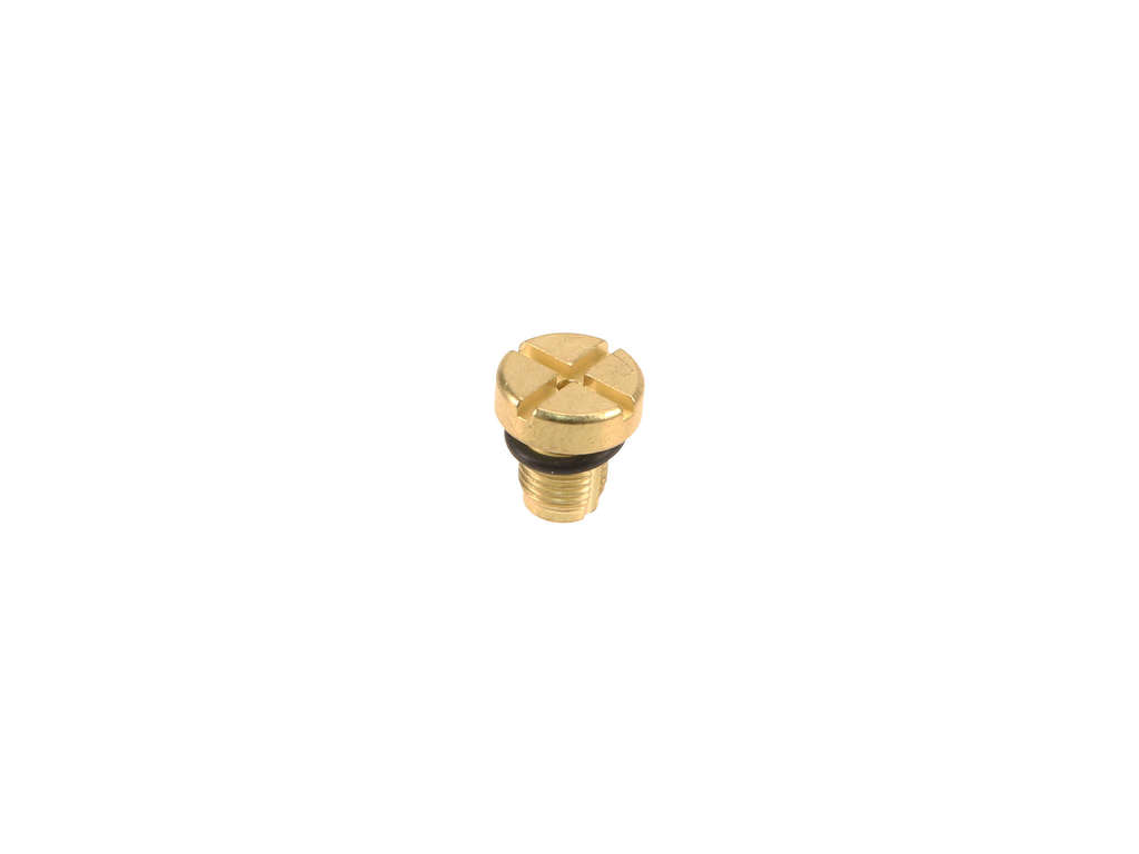2002-2008 Mini Cooper Engine Coolant Bleeder Screw (APA/URO Parts)
