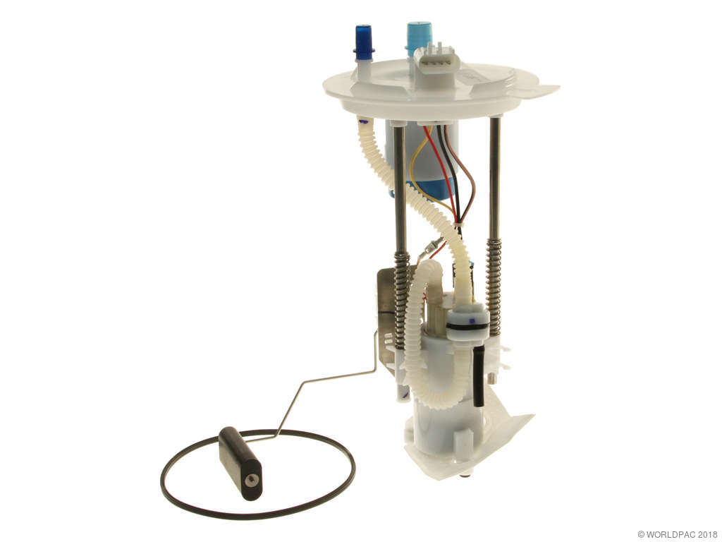 2005-2006 Lincoln Navigator Fuel Pump Module Assembly (Delphi)