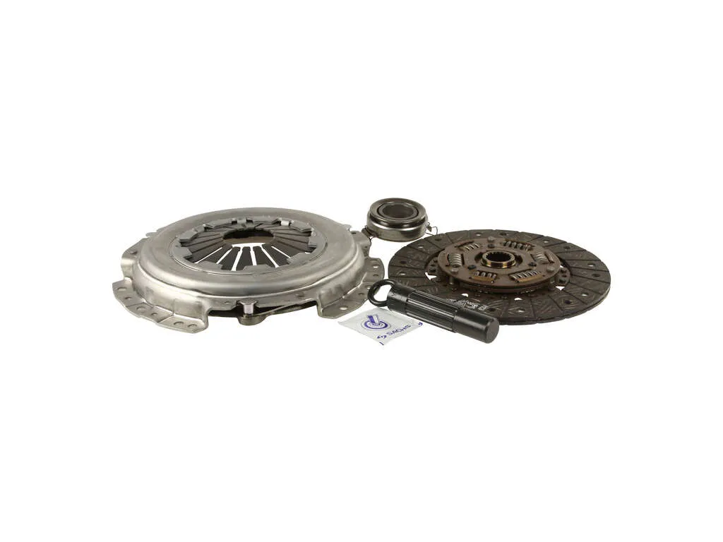 1983-1990 Toyota Camry Transmission Clutch Kit (Sachs)