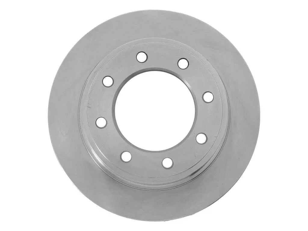 2006-2008 Dodge Ram 1500 Disc Brake Rotor - Rear (Autopart International)