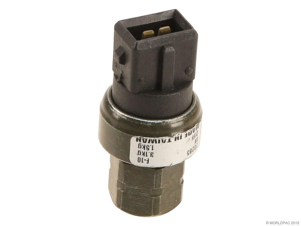 1995-1996 Audi S6 HVAC Pressure Switch (Santech/ Omega Envir. Tech.)
