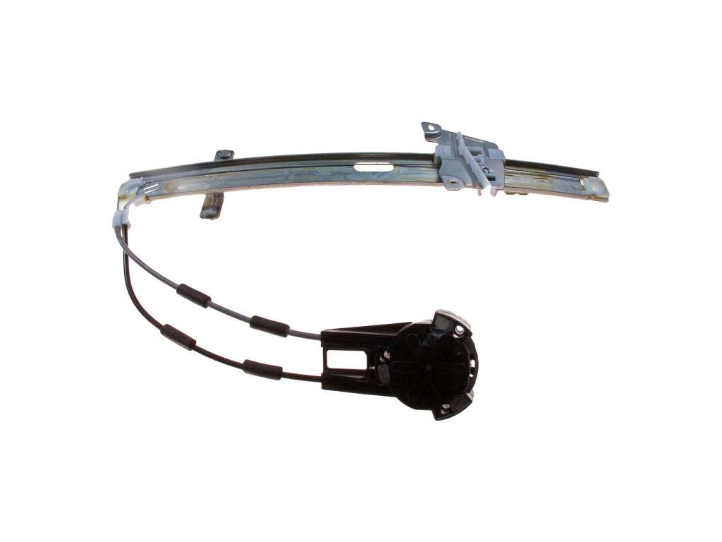 1990-1995 Mazda Protege Window Regulator - Front Left (Dorman)