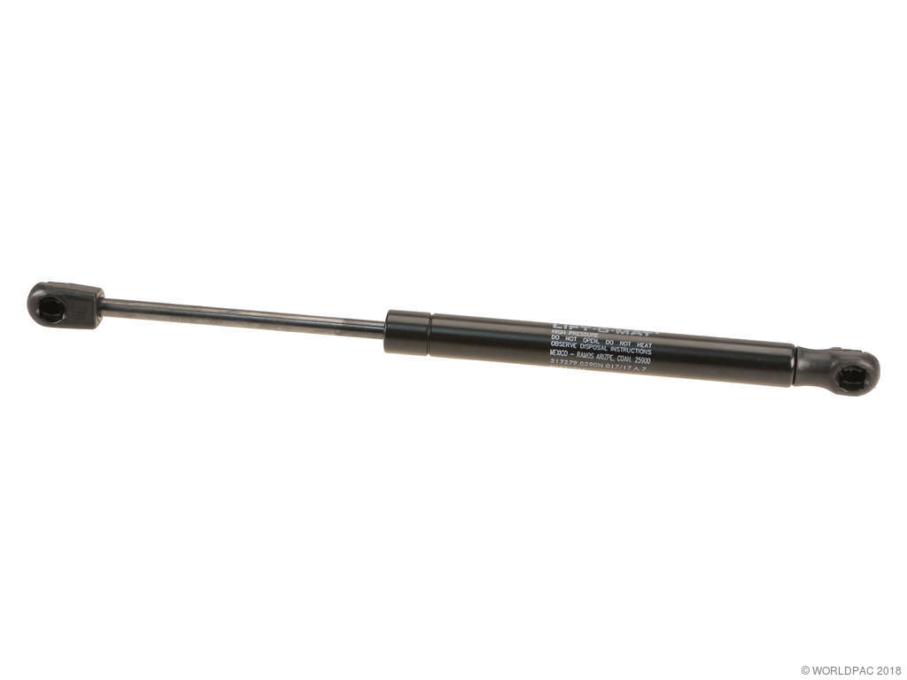 2015 INFINITI Q40 Hood Lift Support (Stabilus)