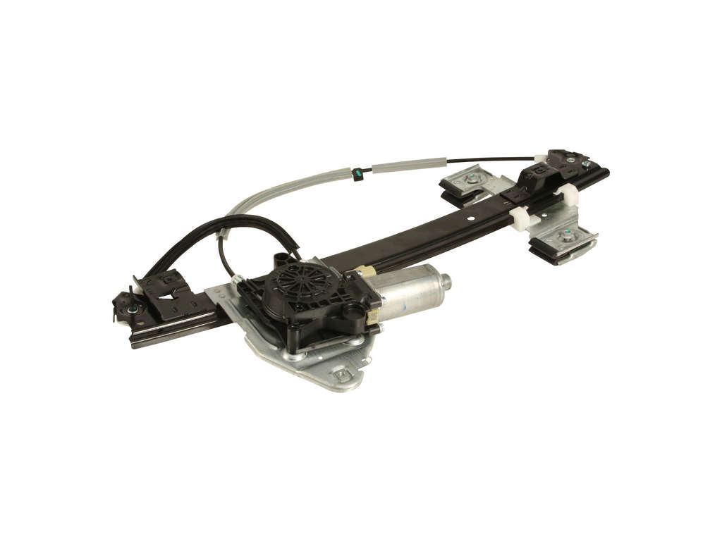 2002-2009 GMC Envoy Window Regulator - Rear Right (Autopart International)