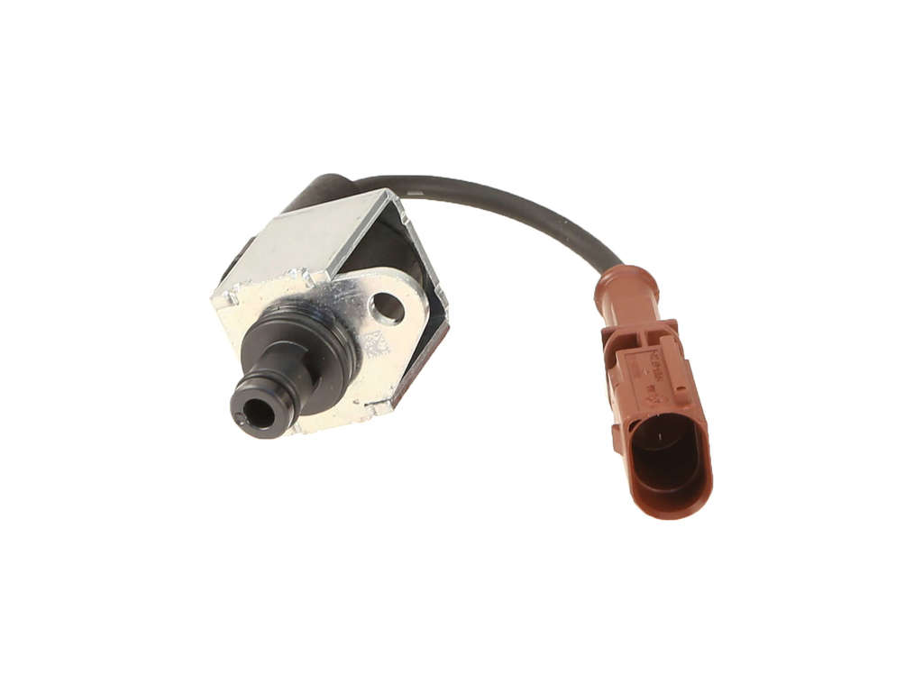 2015-2016 Audi A3 Engine Water Pump Solenoid (Genuine)