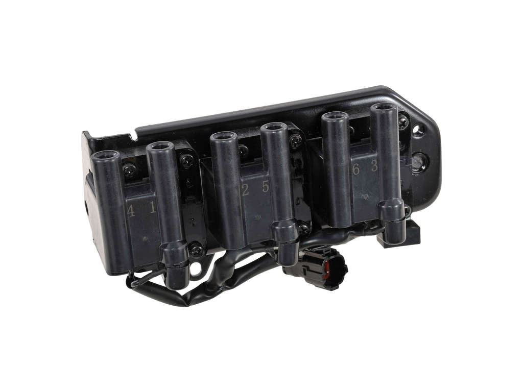 1999-2005 Hyundai Sonata Ignition Coil (Autopart International)