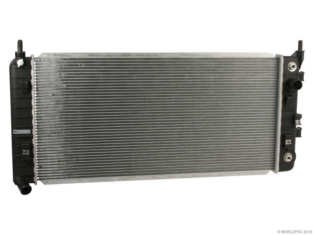 2006-2007 Chevrolet Monte Carlo Radiator (Koyo Cooling)